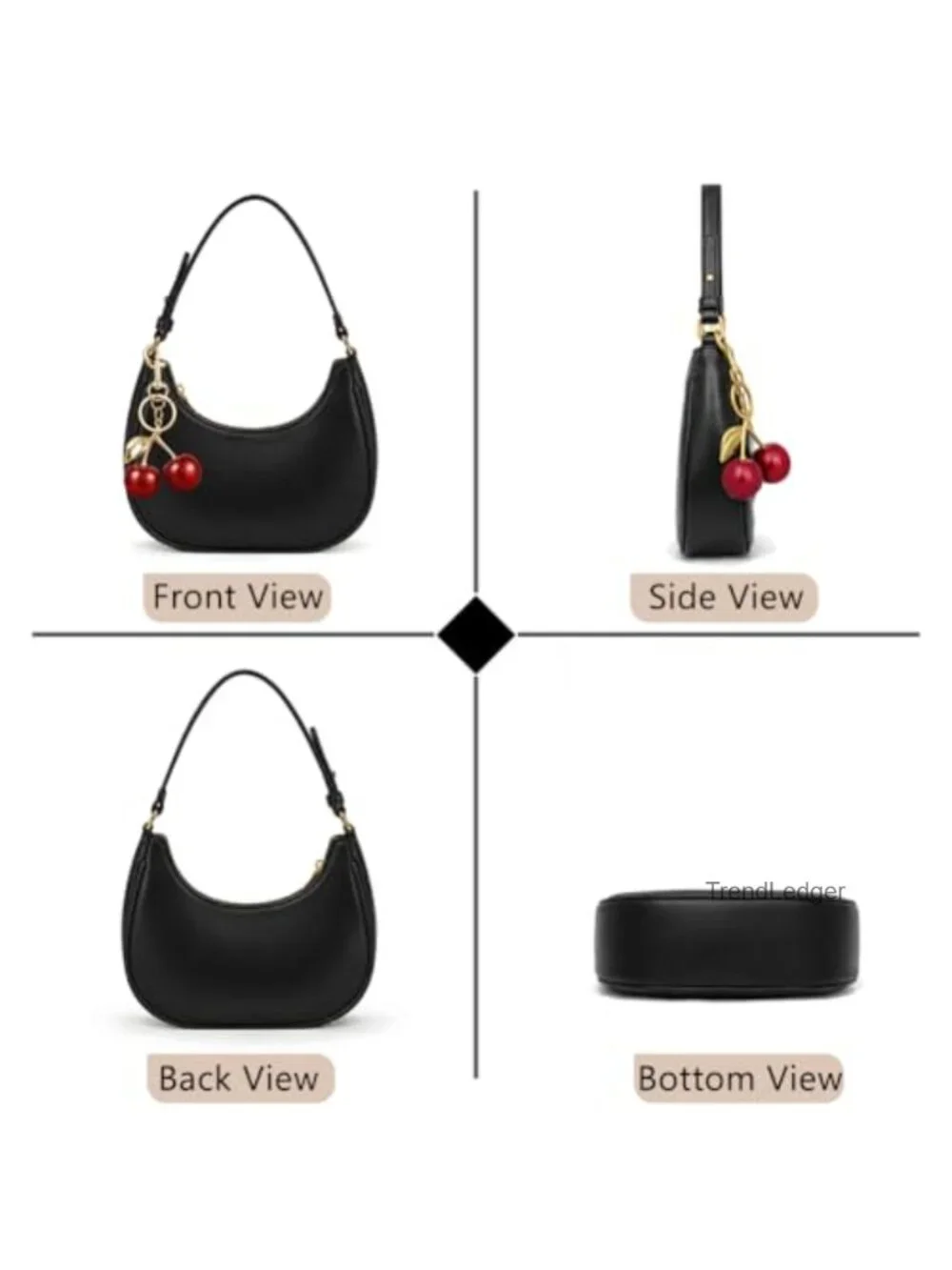 N/A pu leather